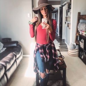 Meet your Posher, Stacey